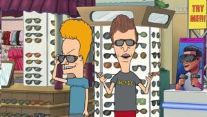 Mike Judge’s Beavis and Butt-Head: 1×11