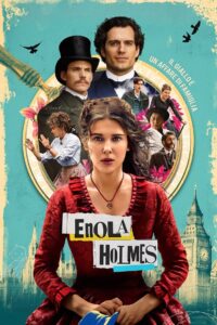 Enola Holmes (2020) Online