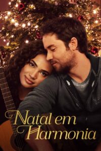 Natal em Harmonia (2022) Online