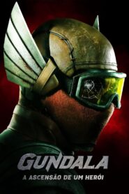 Gundala: A Ascensão de um Herói (2019) Online
