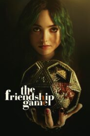 The Friendship Game (2022) Online