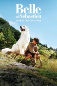 Belle e Sebástian: A Aventura Continua (2015) Online