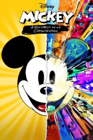 Mickey: A História de um Camundongo (2022) Online