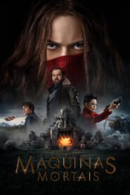 Máquinas Mortais (2018) Online