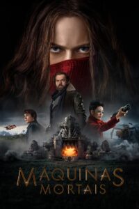 Máquinas Mortais (2018) Online