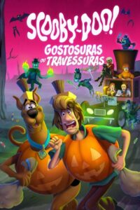 Scooby-Doo! Gostosuras ou Travessuras (2022) Online