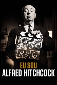 Eu Sou Alfred Hitchcock (2021) Online