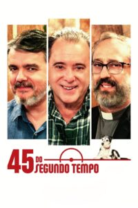 45 do Segundo Tempo (2022) Online