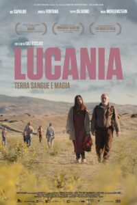 Lucania (2019) Online