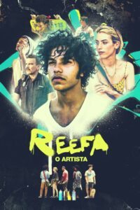 Reefa: O Artista (2021) Online