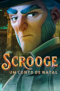 Scrooge: Um Conto de Natal (2022) Online