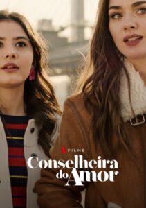 Conselheira do Amor (2022) Online