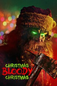Christmas Bloody Christmas (2022) Online