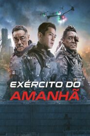 Exército do Amanhã (2022) Online