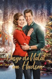 Desejo de Natal em Hudson (2021) Online