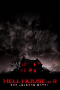 Hell House LLC II: The Abaddon Hotel (2018) Online