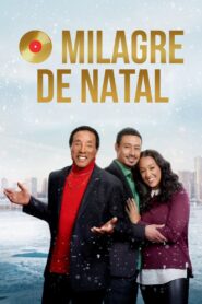 O Milagre de Natal (2021) Online