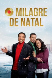 O Milagre de Natal (2021) Online