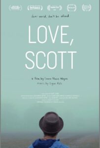 Com Amor, Scott (2018) Online