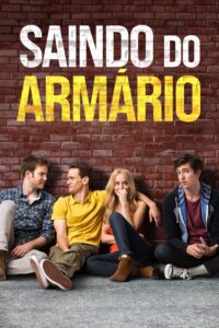 Saindo do Armário (2014) Online