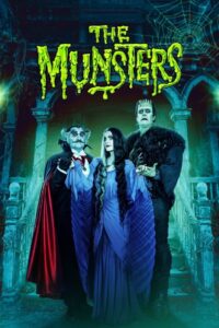 The Munsters (2022) Online