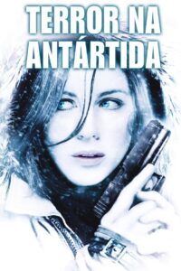 Terror na Antártida (2009) Online