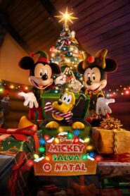 Mickey Salva o Natal (2022) Online