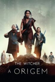 The Witcher: A Origem (2022)