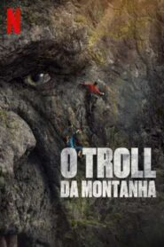 O Troll da Montanha (2022) Online