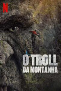 O Troll da Montanha (2022) Online