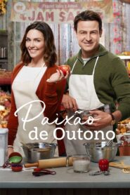 Paixão de Outono (2018) Online