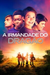 A Irmandade do Dragão (2017) Online