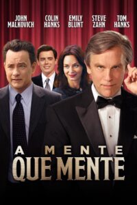 A Mente que Mente (2008) Online