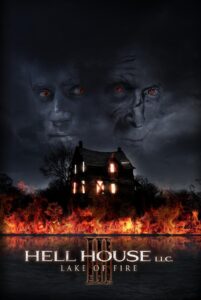 Hell House LLC III: Lake of Fire (2019) Online