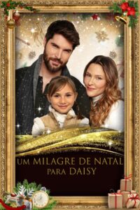 Um Milagre de Natal para Daisy (2021) Online