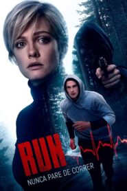Run – Nunca Pare de Correr (2020) Online