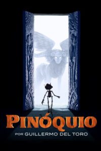 Pinóquio por Guillermo Del Toro (2022) Online