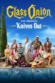 Glass Onion: Um Mistério Knives Out (2022) Online