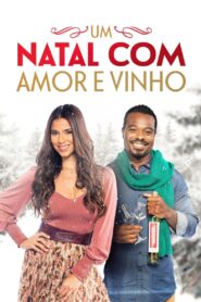 Um Natal com Amor e Vinho (2021) Online