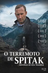 O Terremoto de Spitak (2018) Online