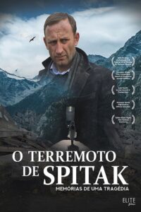 O Terremoto de Spitak (2018) Online