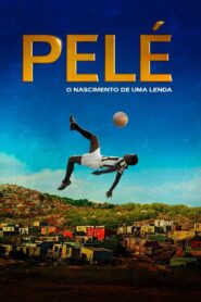 Pelé: O Nascimento de uma Lenda (2016) Online