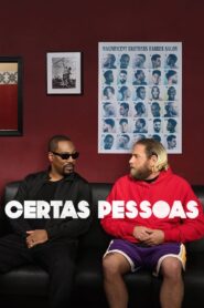 Certas Pessoas (2023) Online