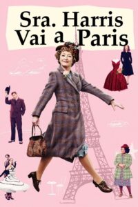 Sra. Harris Vai a Paris (2022) Online