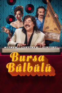 Amor nas Ruas de Bursa (2023) Online