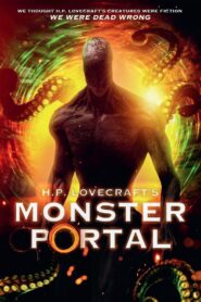 Monster Portal (2022) Online