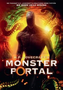 Monster Portal (2022) Online