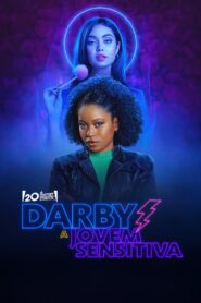 Darby: A Jovem Sensitiva (2022) Online