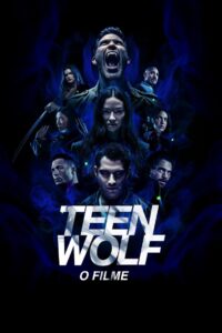 Teen Wolf: O Filme (2023) Online