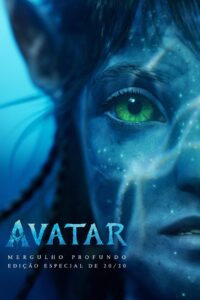 Avatar: Mergulho Profundo – Edição Especial de 20/20 (2022) Online